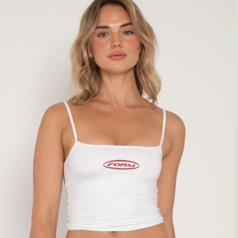 FORM Cotton Cami